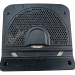 Grade Tela Subwoofer Banco Bmw M3 M4 F80 F82 2015 A 2018