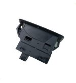 Comando Botao Vidro Bmw M3 F80 2015 A 2018 Traseiro Original - Imagem 6