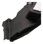 Forro Porta Malas Acabamento Bmw M3 F80 2015 A 2018 Esquerdo - Imagem 6