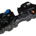 Tanque Combustivel Volvo Xc60 T8 Hybrid 2019 A 2023 Original