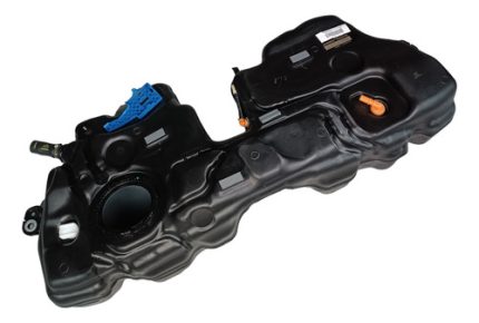 Tanque Combustivel Volvo Xc60 T8 Hybrid 2019 A 2023 Original