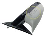 Retrovisor Espelho Bmw M3 F80 2015 A 2018 Direito Original - Imagem 4