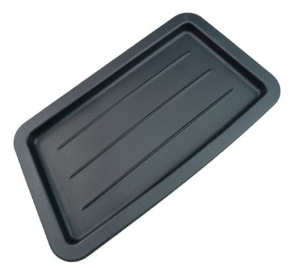 Tampa Bandeja Porta Malas Objetos Bmw M3 F80 2015 A 2018 Oem