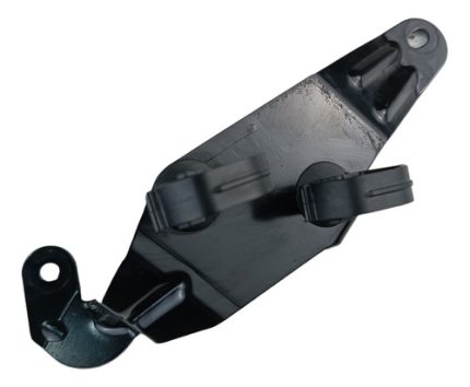 Suporte Mangueira Radiador Bateria Volvo Xc60 T8 2019 A 2023
