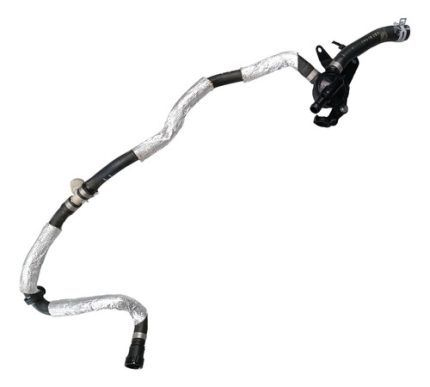Mangueira Agua Refrigeraçao Motor Volvo Xc60 T8 2019 A 2023