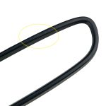 Moldura Retrovisor Interno Bmw M2 Competition F87 2019 2021 - Imagem 4
