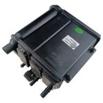 Filtro Canister Volvo Xc60 T8 Plus 2019 A 2023 Original