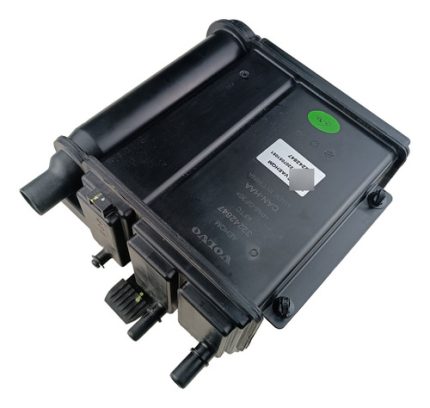 Filtro Canister Volvo Xc60 T8 Plus 2019 A 2023 Original