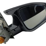 Retrovisor Espelho Bmw M3 F80 2015 A 2018 Direito Original