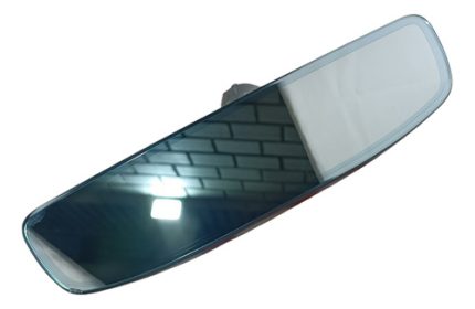 Espelho Retrovisor Interno Volvo Xc60 T8 2019 A 2023 Detalhe
