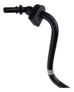 Mangueira Tubo Hidrovacuo Bmw M3 M4 F80 F82 2015 A 2018 Oem - Imagem 9