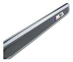 Friso Acabamento Paralama Bmw M3 F80 2015 A 2018 Esquerdo - Imagem 5