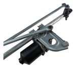 Motor Galhada Limpador Parabrisa Bmw M3 F80 M4 2015 A 2018 - Imagem 5