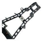 Suporte Base Maçaneta Porta Bmw M3 F80 2015 A 2018 Dianteiro Direito - Imagem 6