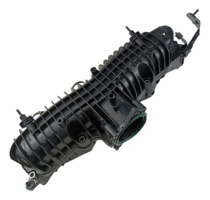 Coletor Admissao Ar Motor Volvo Xc60 T8 2019 A 2023 Oem
