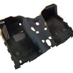 Carpet Assoalho Dinateiro Bmw M3 F80 2015 A 2018 Original