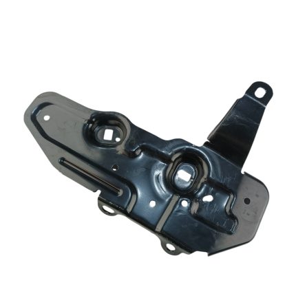 Chapa Suporte Tubo Combustivel Bmw M2 Competition F87 2021