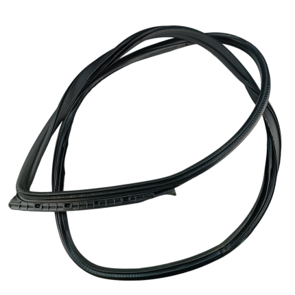 Borracha Vedaçao Porta Bmw M2 Competition F87 2019 a 21 Esquerdo
