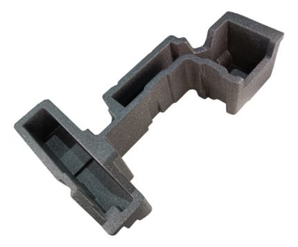 Isopor Suporte Porta Malas Volvo Xc60 T8 2019 A 2023 Orginal