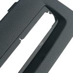 Moldura Botao Mudança Faixa Bmw M2 Competition F87 2021 Oem - Imagem 3