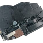 Fechadura Trava Porta Bmw M3 F80 2015 A 2018 Traseira Esquerda