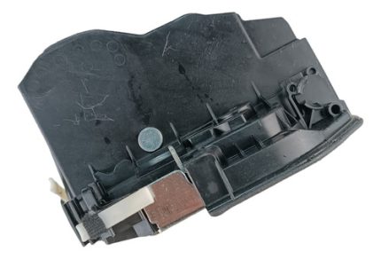 Fechadura Trava Porta Bmw M3 F80 2015 A 2018 Traseira Esquerda