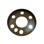 Disco Roda Fonica Bmw M2 Competition F87 2019 2020 2021 Oem - Imagem 4