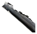Spoiler Saia Lateral Bmw M3 F80 2015 A 2018 Esquerdo Oem - Imagem 9