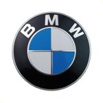 Emblema Traseiro Bmw M3 M4 F80 F82 2015 2016 A 2018 Original