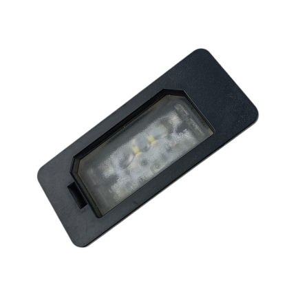 Luz Led Placa Traseira Bmw M2 Competition F87 2019 a 2021