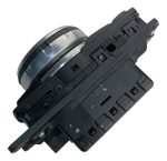 Botao Multimidia Idrive Bmw M3 M4 F80 F82 2015 A 2018 Oem - Imagem 6