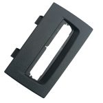 Moldura Botao Mudança Faixa Bmw M2 Competition F87 2021 Oem