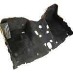 Carpet Assoalho Dianteiro Bmw M3 F80 2015 2016 2017 2018 Oem
