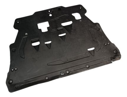 Chapao Protetor Dianteiro Volvo Xc60 T8 2019 A 2023 Oem