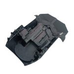 Moldura Coluna Direçao Bmw M2 Competition F87 2019 a 2021 - Imagem 6