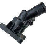 Carcaça Valvula Termostatica Volvo Xc60 T8 2019 A 2023 Oem