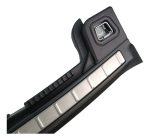Acabamento Soleira Porta Malas Volvo Xc60 T8 2019 A 2023 Oem - Imagem 4