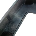 Acabamento Soleira Porta Malas Volvo Xc60 T8 2019 A 2023 Oem - Imagem 8