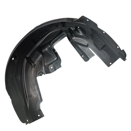 Parabarro Lameiro Bmw M2 Competition F87 2021 Traseiro Esquerdo