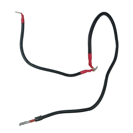 Cabo Positivo Bateria Bmw M2 Competition F87 2019 a 2021 Oem
