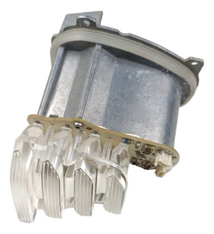 Modulo Reator Farol Esquerdo Led Bmw M3 M4 F32 F80 F82 Oem