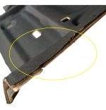 Forro Forraçao Teto Bmw M3 F80 2015 2016 2017 2018 Original - Imagem 2