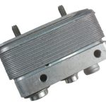 Trocador Calor Ar Condicionado Volvo Xc60 T8 2019 A 2023