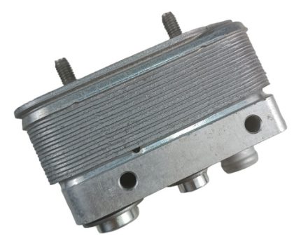 Trocador Calor Ar Condicionado Volvo Xc60 T8 2019 A 2023