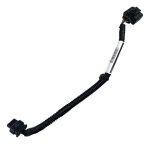 Chicote Motor Arranque Volvo Xc60 T8 Hibrida 2019 A 2023 Oem - Imagem 3