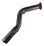 Downpipe Escapamento Bmw M3 M4 F80 F82 2015 2016 2017 2018 - Imagem 8