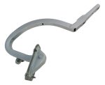 Dobradiça Tampa Traseira Bmw M3 F80 2015 A 2018 Esquerdo Oem - Imagem 8