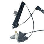 Maquina Motor Vidro Bmw M2 Competition F87 2019 2021 Esquerdo - Imagem 3