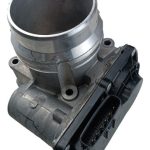 Tbi Corpo Borboleta Motor Volvo Xc60 Xc90 T8 2019 A 2023 Oem