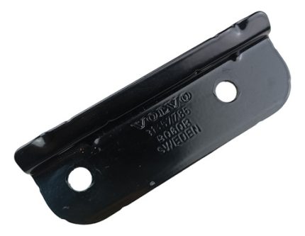 Suporte Inferior Bateria Volvo Xc60 T8 2019 A 2023 Original